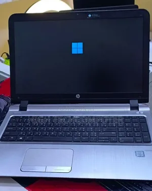 New Laptop HP ProBook 450 G3 8GB Intel Core i5 SSD 256GB