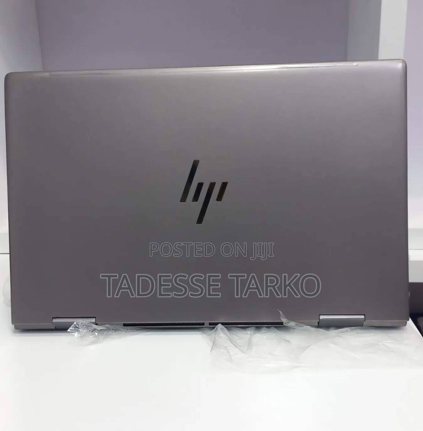 New Laptop HP Envy x360 16GB Intel Core Ultra 7 SSD 512GB