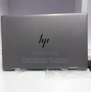 New Laptop HP Envy x360 16GB Intel Core Ultra 7 SSD 512GB