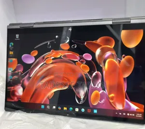 New Laptop HP Envy x360 16GB Intel Core Ultra 7 SSD 512GB