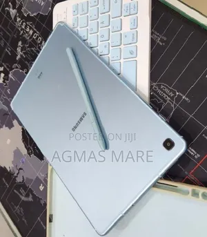 New Samsung Galaxy Tab S6 Lite 64 GB