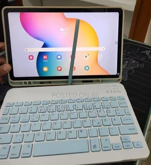 New Samsung Galaxy Tab S6 Lite 64 GB