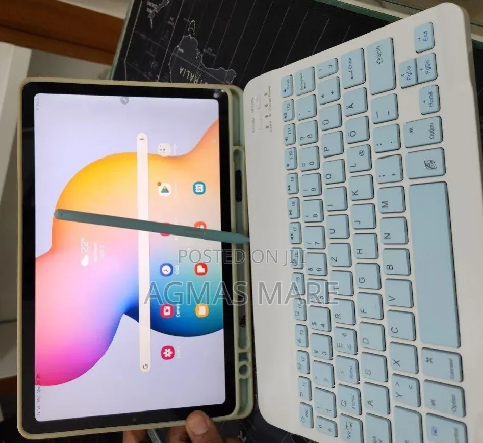 New Samsung Galaxy Tab S6 Lite 64 GB