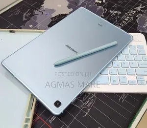 New Samsung Galaxy Tab S6 Lite 64 GB