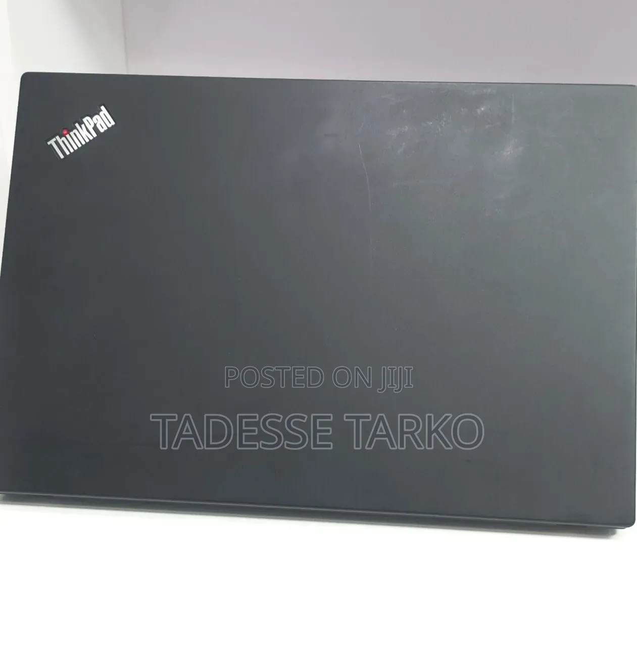 New Laptop Lenovo ThinkPad T14s Gen 1 16GB AMD Ryzen 5 SSD 512GB