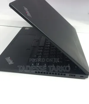 New Laptop Lenovo ThinkPad T14s Gen 1 16GB AMD Ryzen 5 SSD 512GB