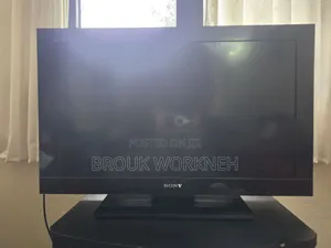 Sony Bravia Hd LCD TV