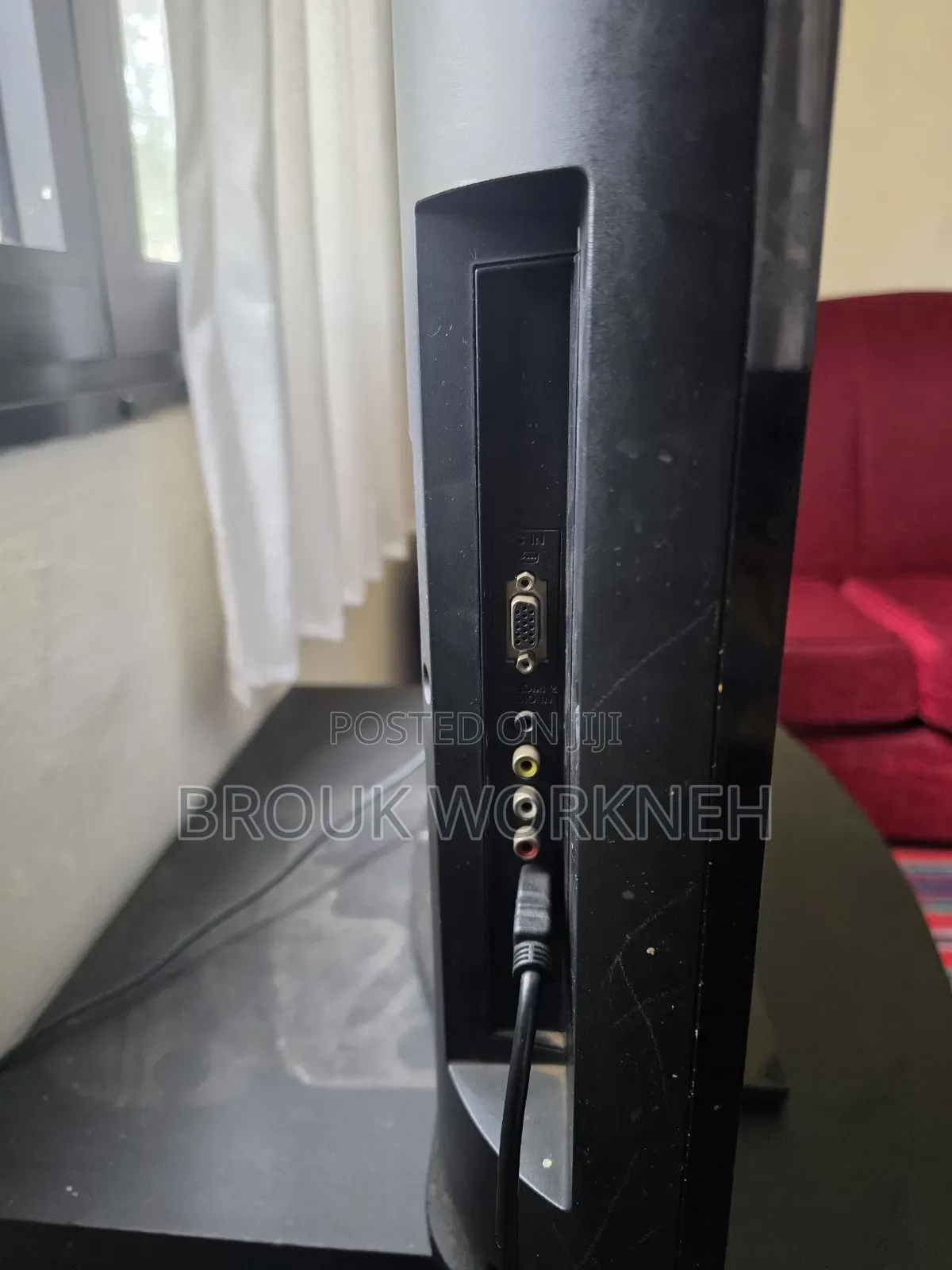 Sony Bravia Hd LCD TV