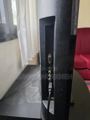 Sony Bravia Hd LCD TV