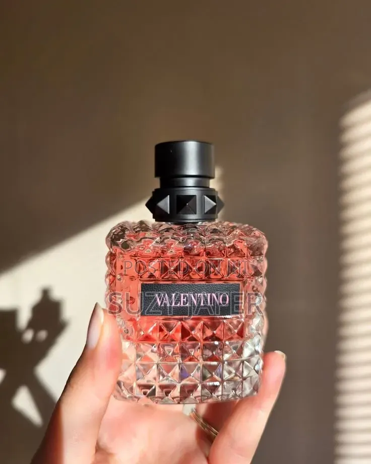 Valentino Donaa Women's Perfume 100ml