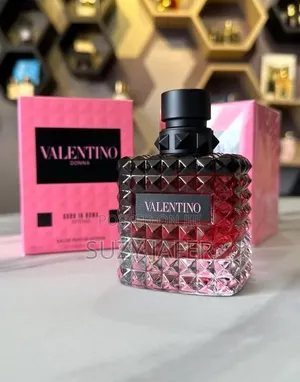 Valentino Donaa Women's Perfume 100ml