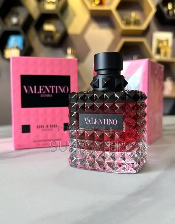 Valentino Donaa Women's Perfume 100ml