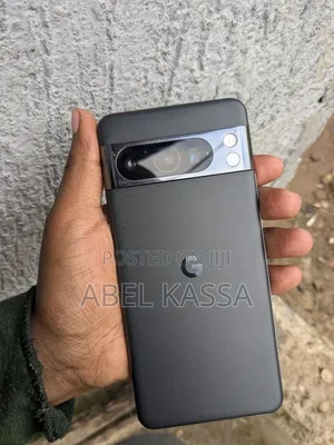 Google Pixel 8 Pro 128 GB Gray