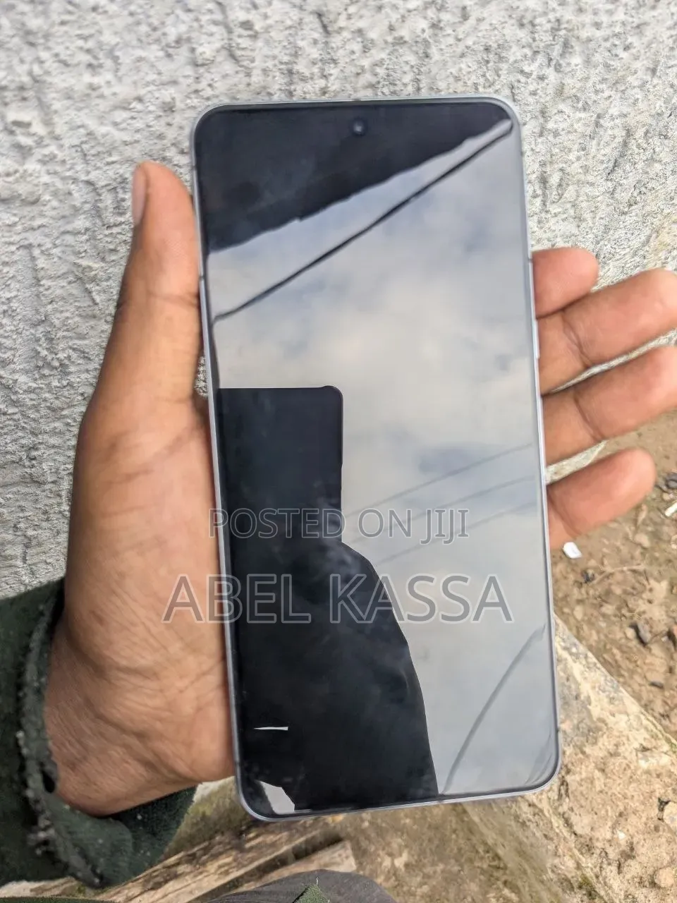 Google Pixel 8 Pro 128 GB Gray