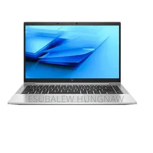 New Laptop HP EliteBook 840 16GB Intel Core i5 SSD 512GB
