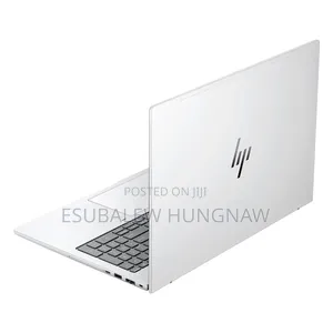 New Laptop HP EliteBook 840 16GB Intel Core i5 SSD 512GB