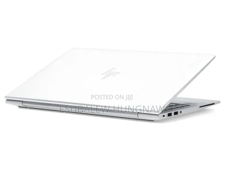 New Laptop HP EliteBook 840 16GB Intel Core i5 SSD 512GB