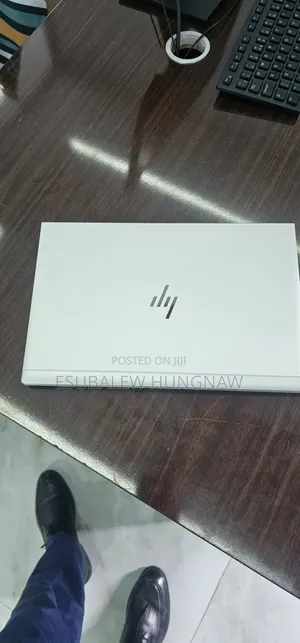 New Laptop HP EliteBook 840 16GB Intel Core i5 SSD 512GB