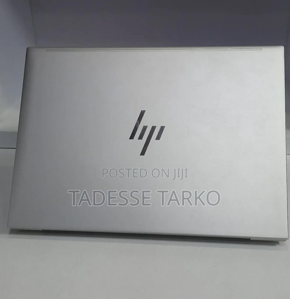 New Laptop HP EliteBook 830 G5 8GB Intel Core i7 SSD 512GB