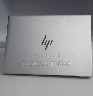 New Laptop HP EliteBook 830 G5 8GB Intel Core i7 SSD 512GB