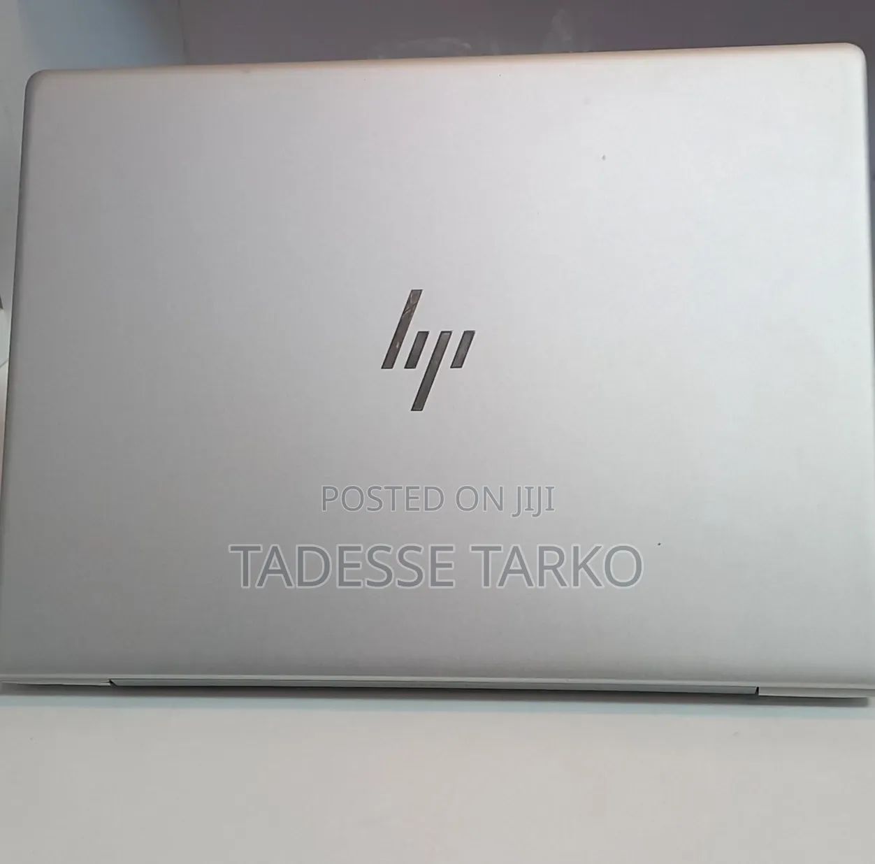 New Laptop HP EliteBook 830 G5 8GB Intel Core i7 SSD 512GB