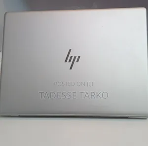 New Laptop HP EliteBook 830 G5 8GB Intel Core i7 SSD 512GB