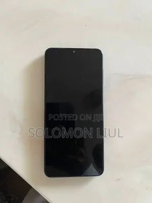Samsung Galaxy A12 128 GB Black
