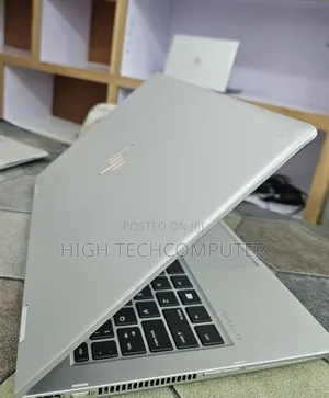 New Laptop HP EliteBook 830 G6 16GB Intel Core i5 SSD 512GB