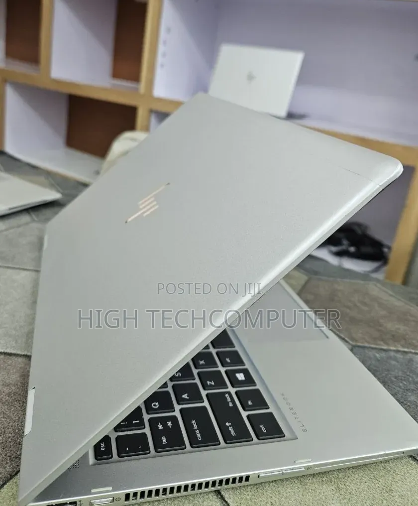 New Laptop HP EliteBook 830 G6 16GB Intel Core i5 SSD 512GB