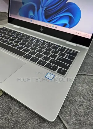 New Laptop HP EliteBook 830 G6 16GB Intel Core i5 SSD 512GB