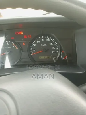 Isuzu Obama