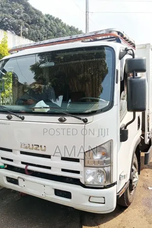 Isuzu Obama