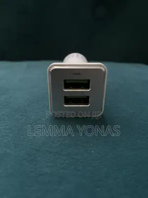 Rugas USB Adapter for 12v Auxiliary