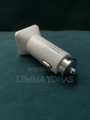 Rugas USB Adapter for 12v Auxiliary