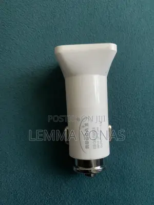 Rugas USB Adapter for 12v Auxiliary