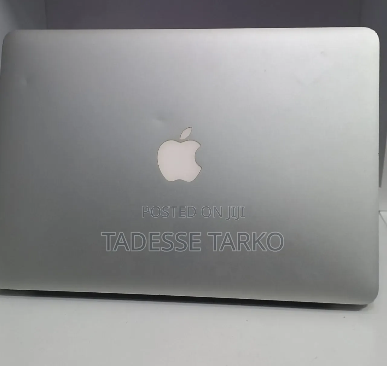 New Laptop Apple MacBook Air 2017 8GB Intel Core i7 SSD 128GB