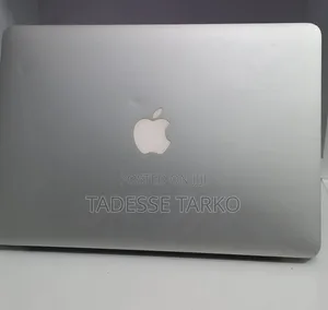 New Laptop Apple MacBook Air 2017 8GB Intel Core i7 SSD 128GB