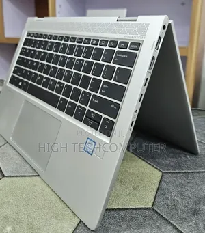 New Laptop HP EliteBook 830 G6 16GB Intel Core i5 SSD 512GB