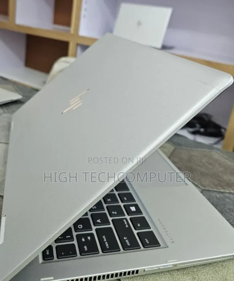 New Laptop HP EliteBook 830 G6 16GB Intel Core i5 SSD 512GB