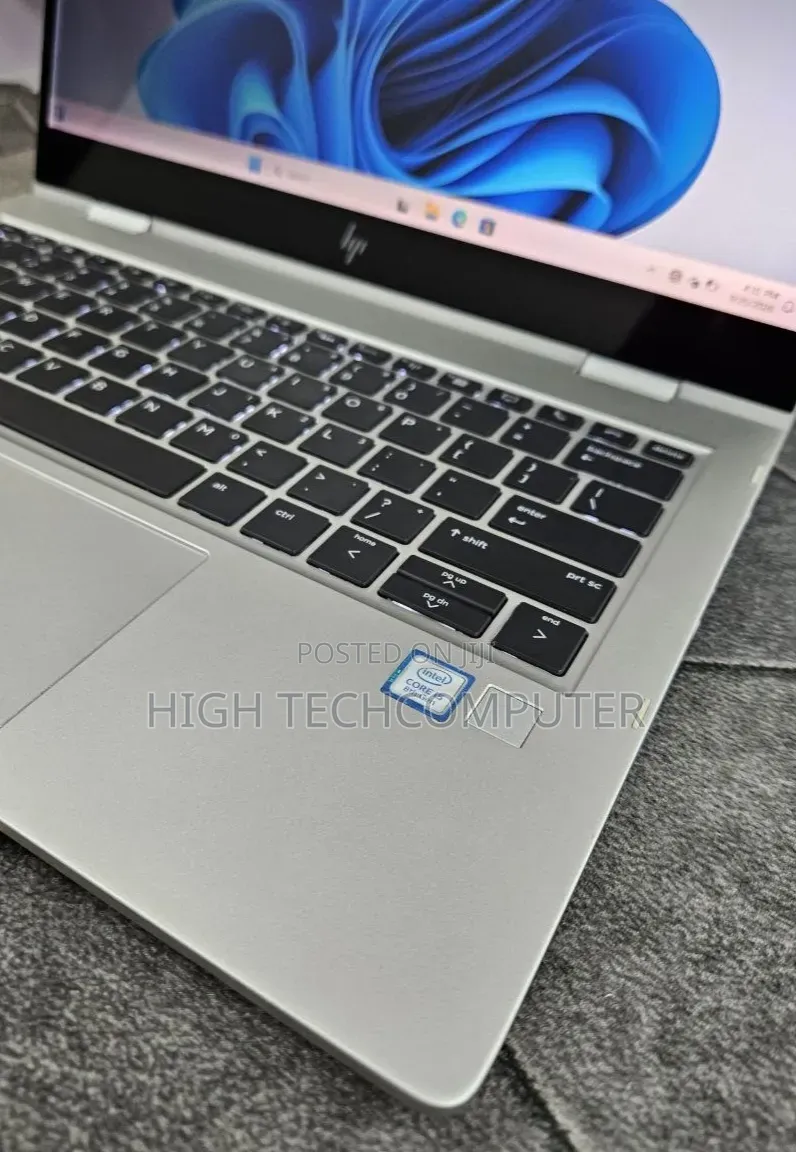 New Laptop HP EliteBook 830 G6 16GB Intel Core i5 SSD 512GB