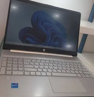 New Laptop HP Stream Notebook 8GB Intel Core i5 SSD 512GB