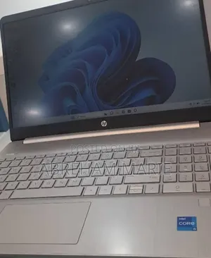 New Laptop HP Stream Notebook 8GB Intel Core i5 SSD 512GB