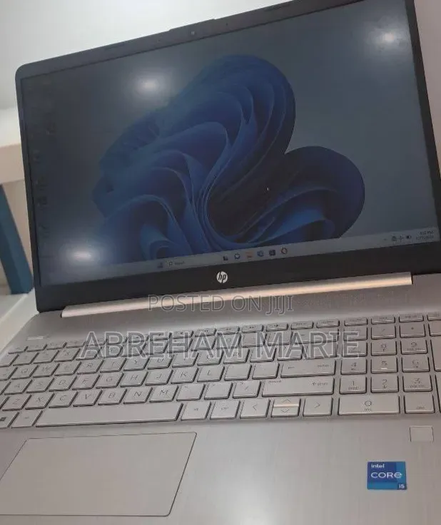 New Laptop HP Stream Notebook 8GB Intel Core i5 SSD 512GB