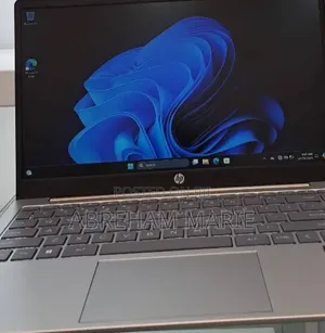 New Laptop HP Stream Notebook 8GB Intel Core i5 SSD 512GB