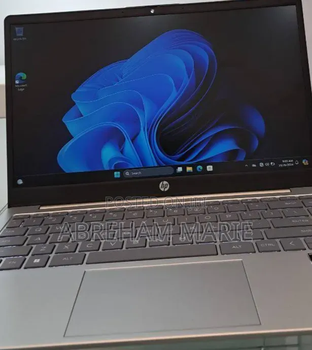 New Laptop HP Stream Notebook 8GB Intel Core i5 SSD 512GB