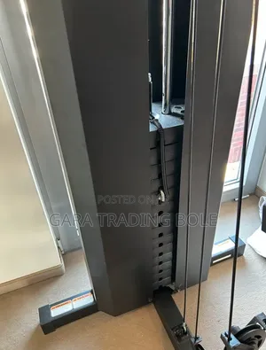 Different Sport Workout in One Mache