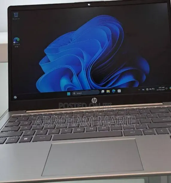 New Laptop HP Stream Notebook 8GB Intel Core i5 SSD 512GB