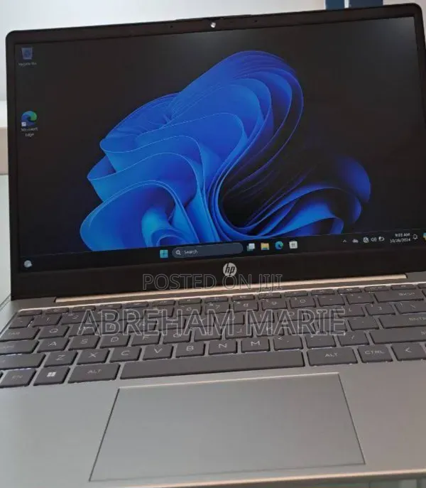 New Laptop HP Stream Notebook 8GB Intel Core i5 SSD 512GB