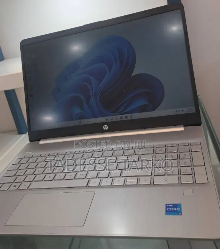 New Laptop HP Stream Notebook 8GB Intel Core i5 SSD 512GB