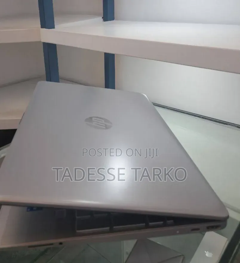 New Laptop HP Stream Notebook 8GB Intel Core i5 SSD 512GB